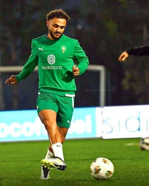 سفيان بوفال