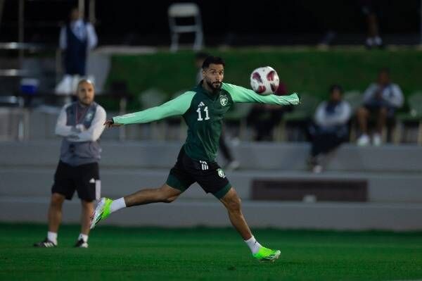 صالح الشهري