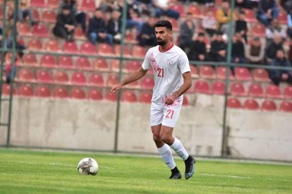 نزار الرشدان