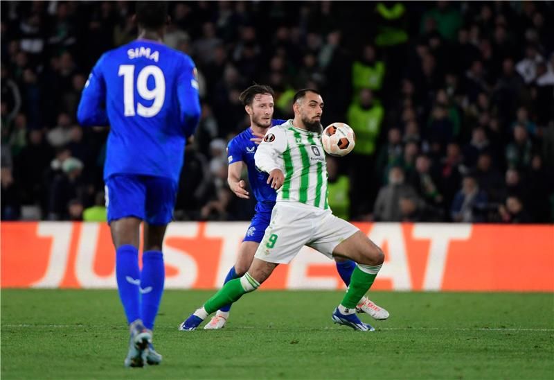 بورخا إيجليسياس