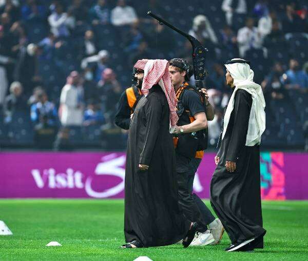 تركي آل الشيخ