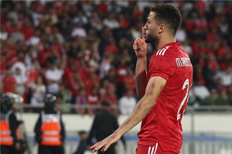 محمد عبد المنعم