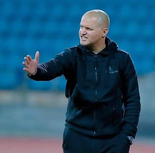 عثمان الحسنات