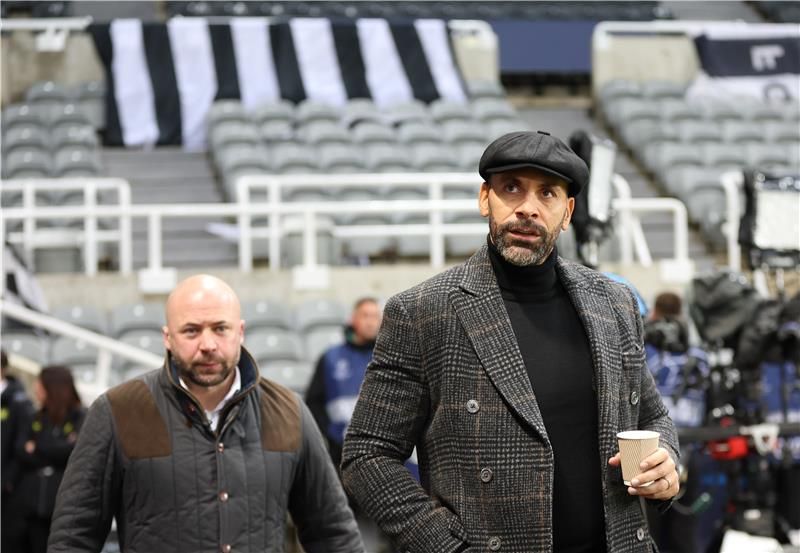 ريو فرديناند