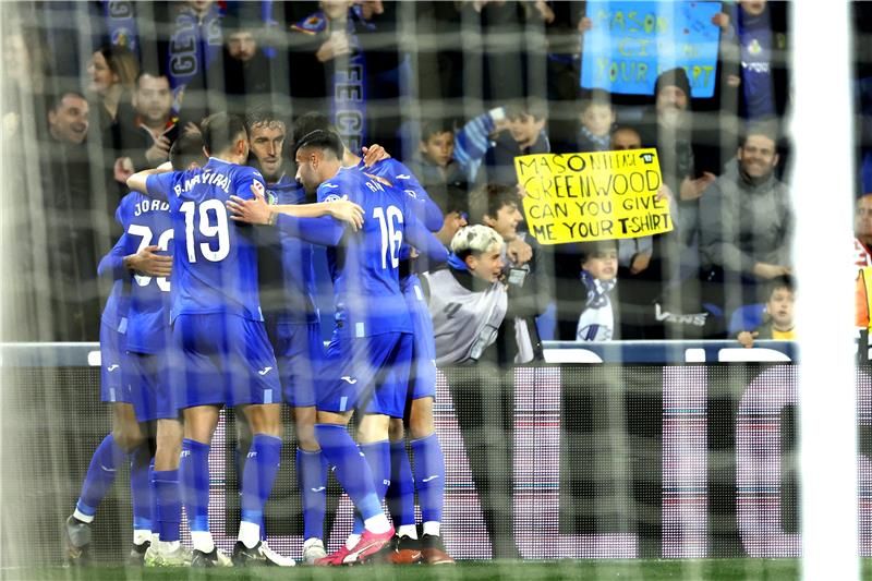 لاعبو خيتافي