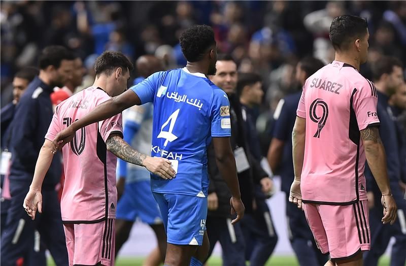 خليفة الدوسري