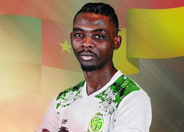 تشامبا بوريس