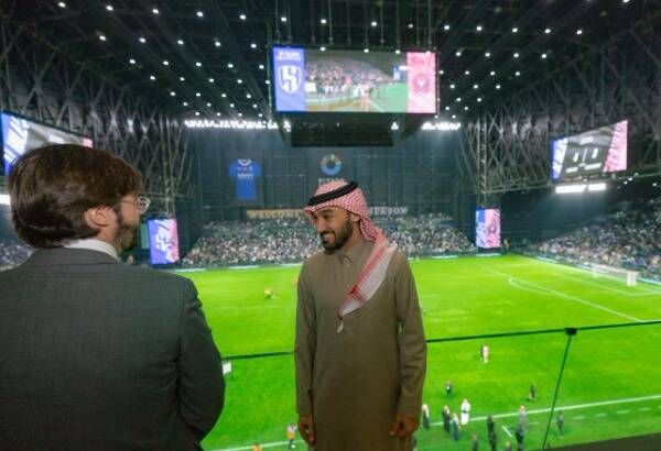 الأمير عبد العزيز بن تركي الفيصل