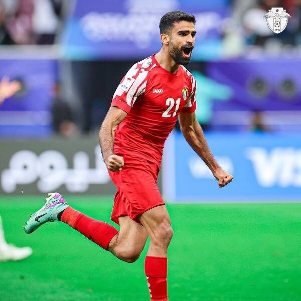 نزار الرشدان