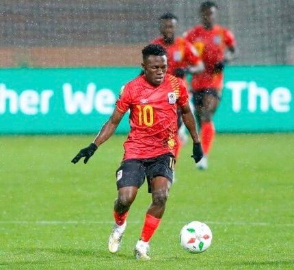 ترافيس موتيابا