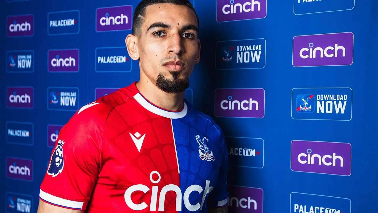 دانيل مونيوز