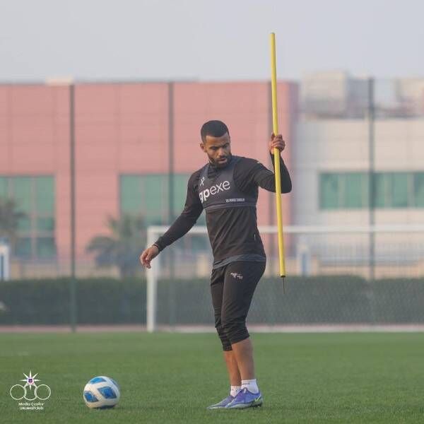 المهدي برحمة