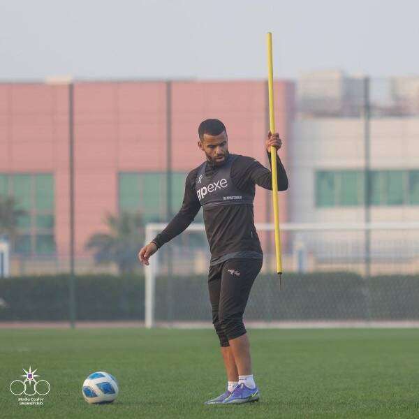 المهدي برحمة