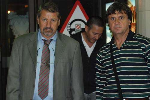 الروماني مارين أيون 