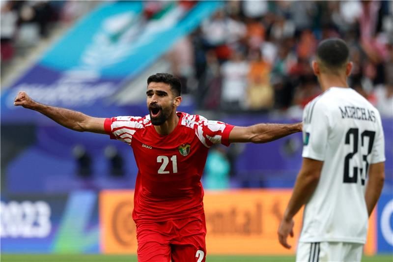 نزار الرشدان