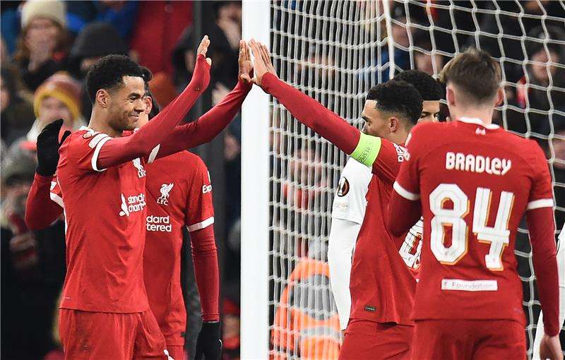 ليفربول