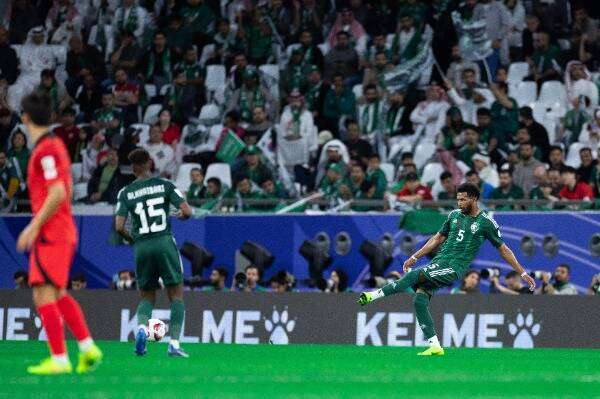 علي البليهي