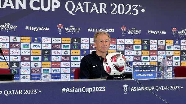 يورجن كلينسمان