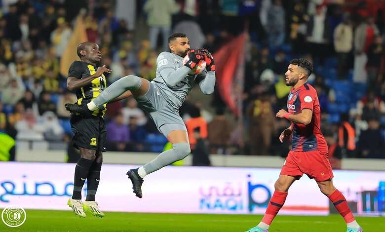 محمد المحاسنة