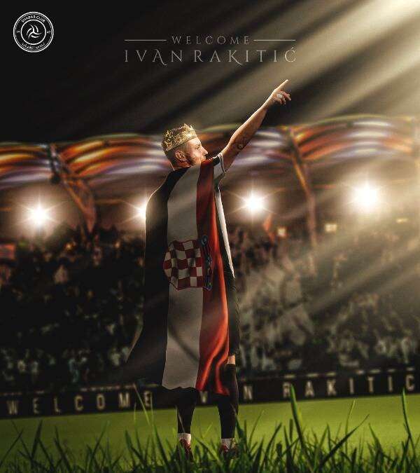 إيفان راكيتيتش