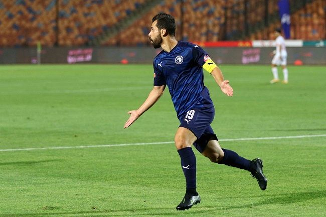 عبد الله السعيد