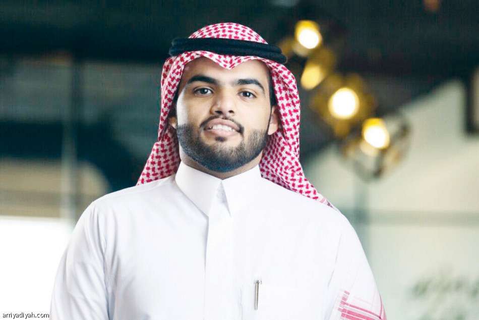 خالد القحطاني