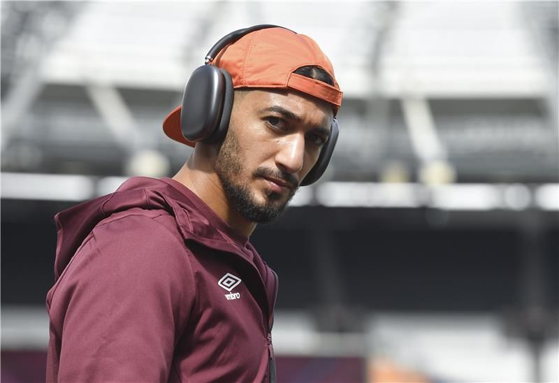 سعيد بن رحمة