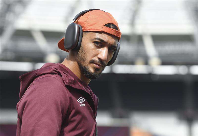 سعيد بن رحمة