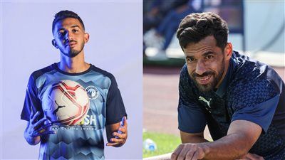 عبد الله السعيد وسيف جعفر