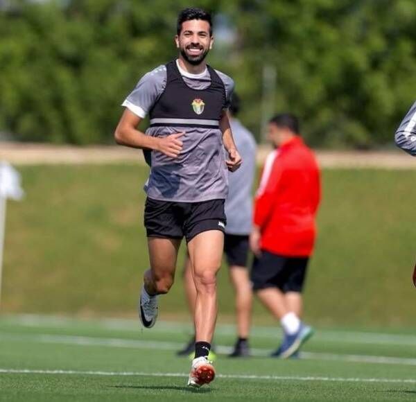 نور الروابدة