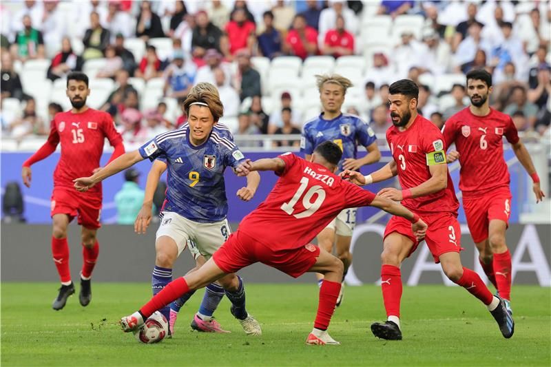 من المواجهة