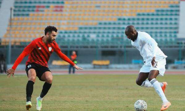 من المواجهة