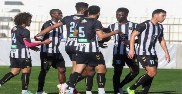 لاعبو الصفاقسي