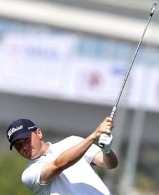 ميشيل هوي لاعب ايرلندا الشمالية 