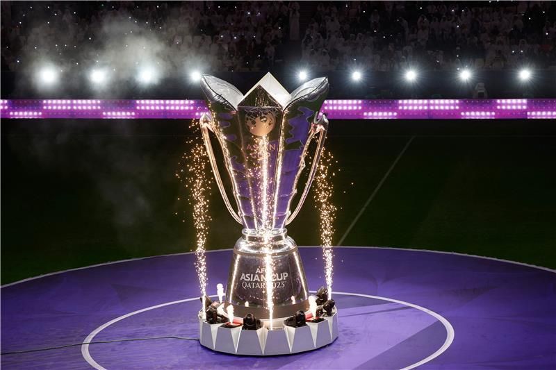 كأس آسيا