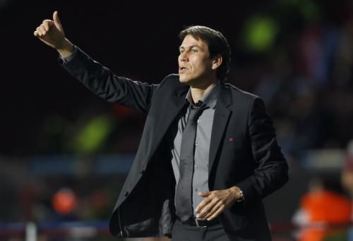 رودى جارسيا مدرب ليل