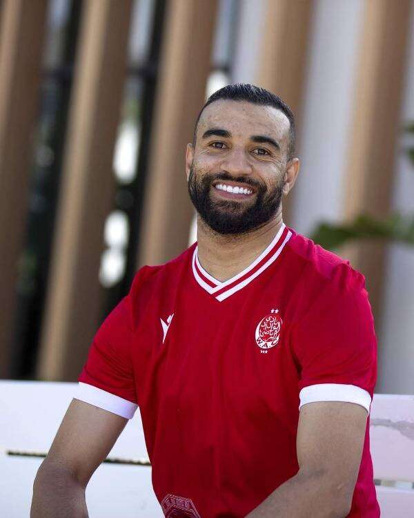 إسماعيل الحداد