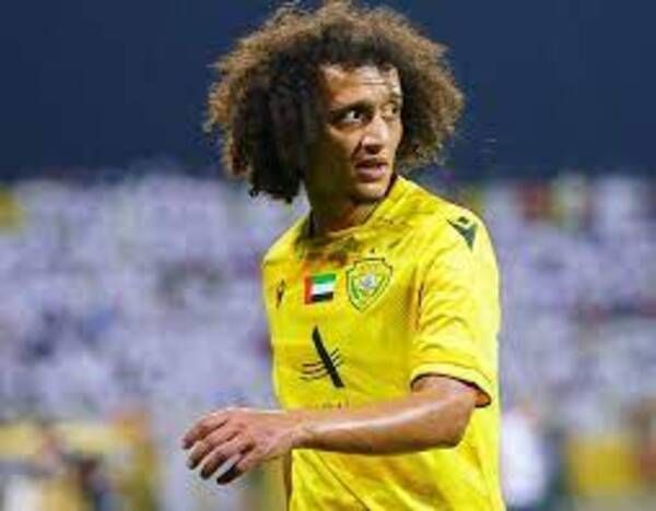 عمر عبدالرحمن