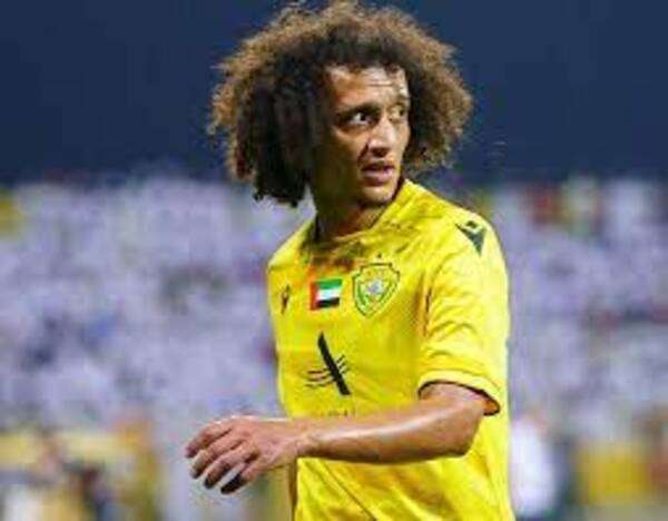 عمر عبدالرحمن