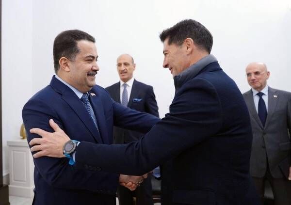 من الاستقبال