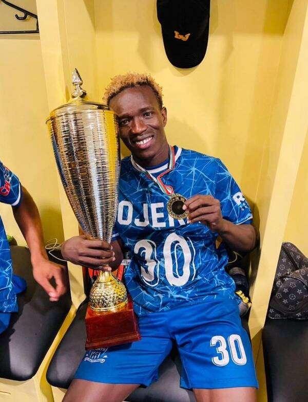 جواكيم أوجيرا