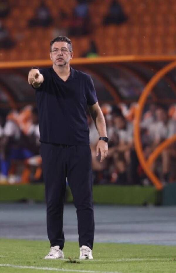 روي فيتوريا