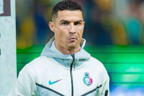 كريستيانو رونالدو