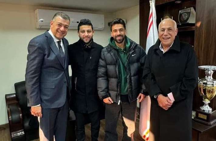 عبد الله السعيد