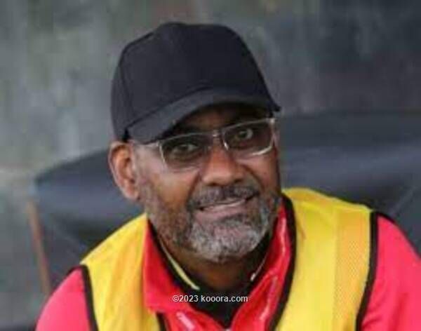 إبراهيم صومار