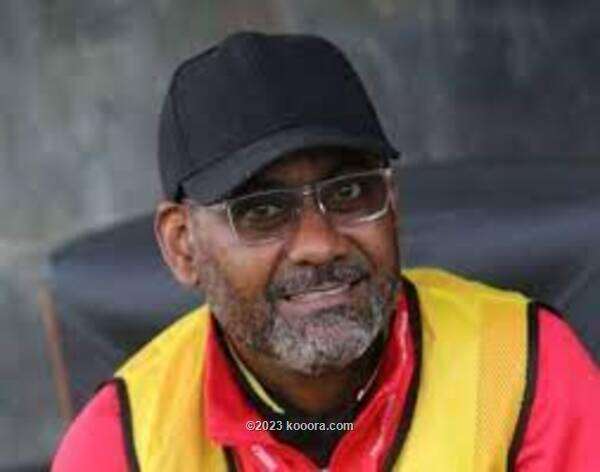 إبراهيم صومار