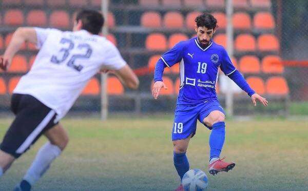 من المواجهة