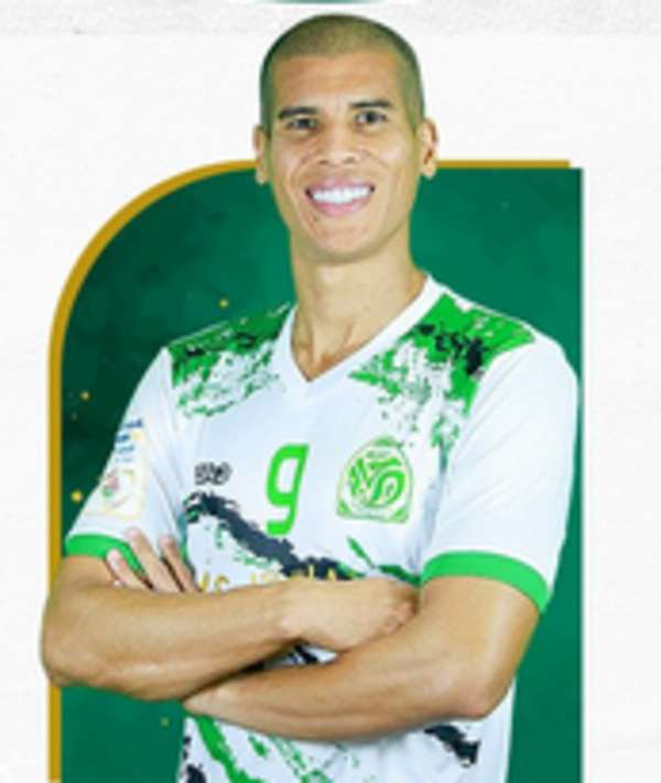 دانيلو ألفيس