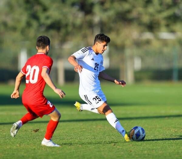 من المواجهة