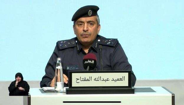 abdullah khalifa al-muftah